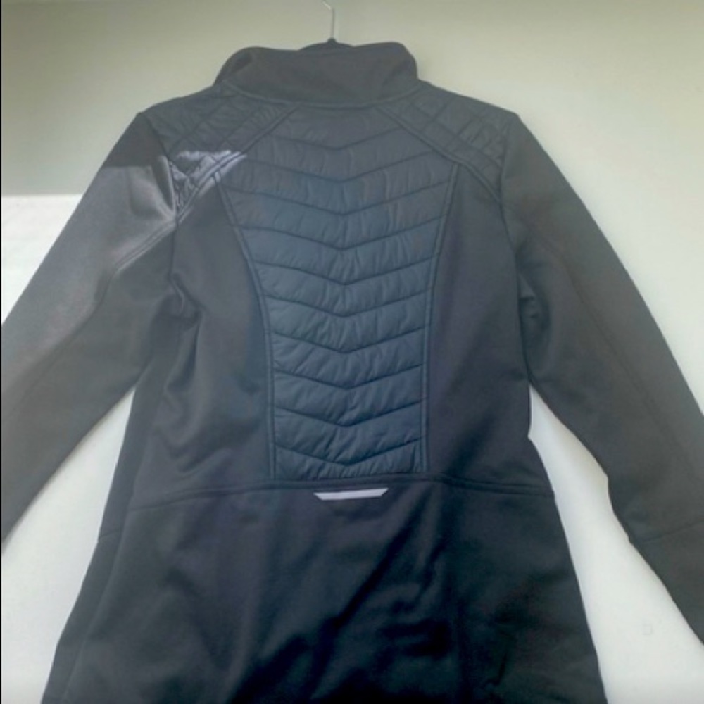 NWT Champion Jacket